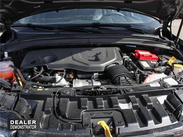 2024 Dodge Hornet PHEV R/T Plus (Stk: h1068) in Brantford - Image 11 of 27