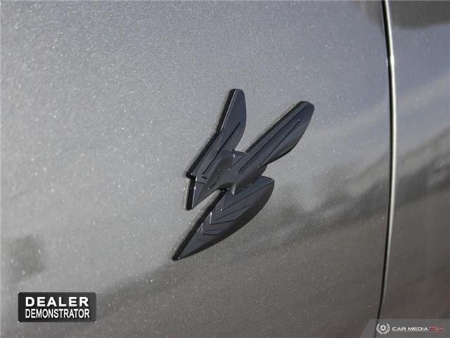 2024 Dodge Hornet PHEV R/T Plus (Stk: h1068) in Brantford - Image 8 of 27