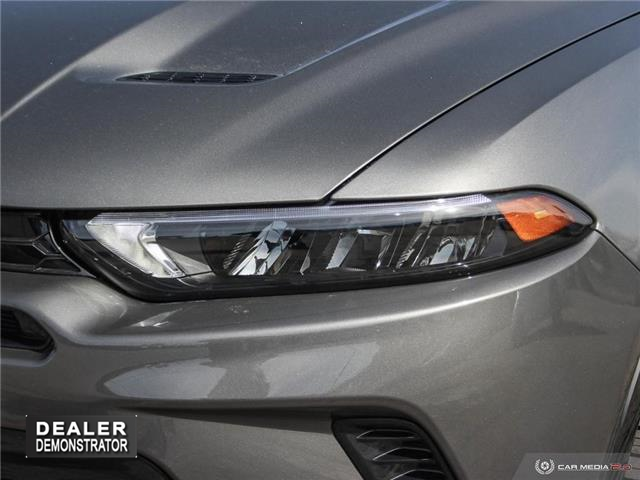 2024 Dodge Hornet PHEV R/T Plus (Stk: h1068) in Brantford - Image 6 of 27