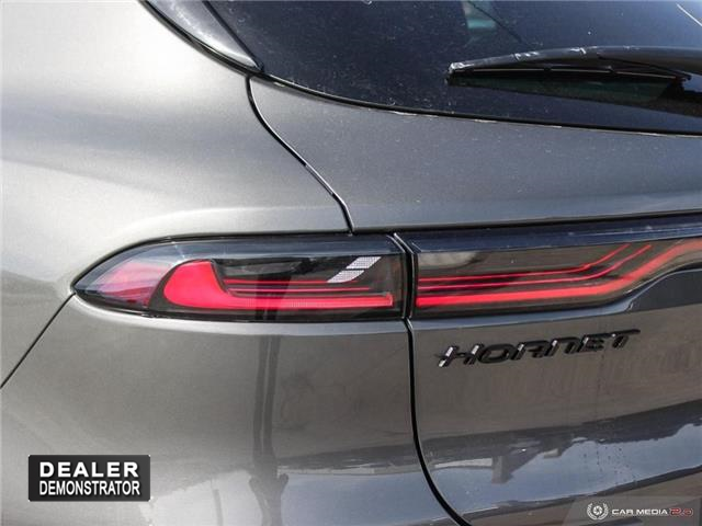 2024 Dodge Hornet PHEV R/T Plus (Stk: h1068) in Brantford - Image 7 of 27