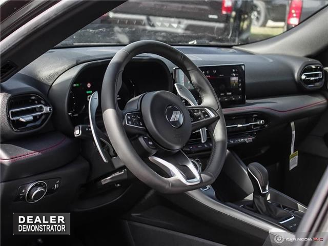 2024 Dodge Hornet PHEV R/T Plus (Stk: h1068) in Brantford - Image 13 of 27