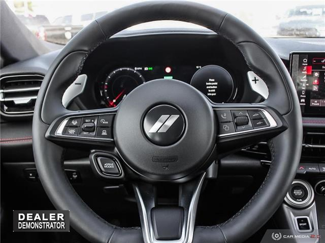 2024 Dodge Hornet PHEV R/T Plus (Stk: h1068) in Brantford - Image 14 of 27