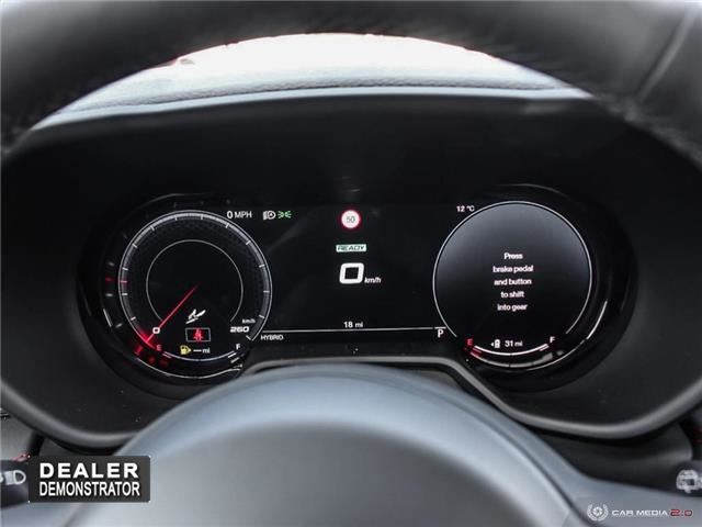 2024 Dodge Hornet PHEV R/T Plus (Stk: h1068) in Brantford - Image 15 of 27