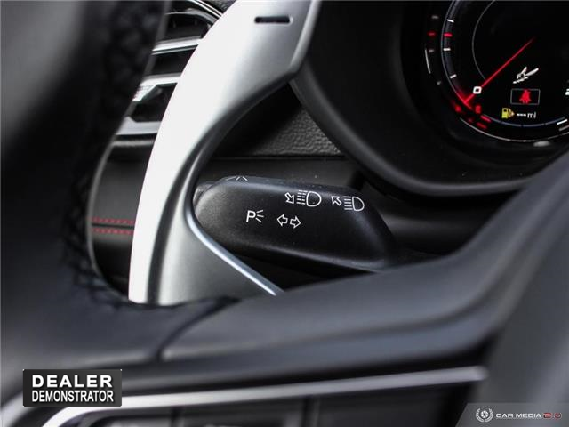 2024 Dodge Hornet PHEV R/T Plus (Stk: h1068) in Brantford - Image 16 of 27