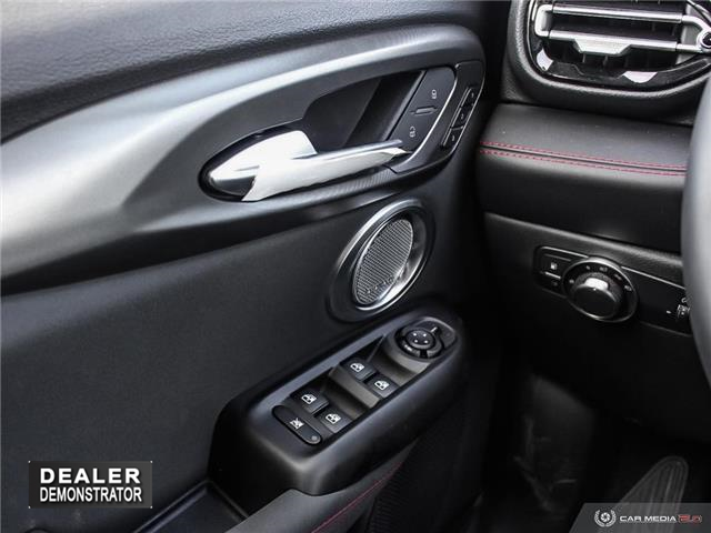 2024 Dodge Hornet PHEV R/T Plus (Stk: h1068) in Brantford - Image 17 of 27