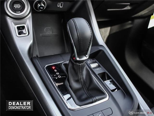 2024 Dodge Hornet PHEV R/T Plus (Stk: h1068) in Brantford - Image 19 of 27