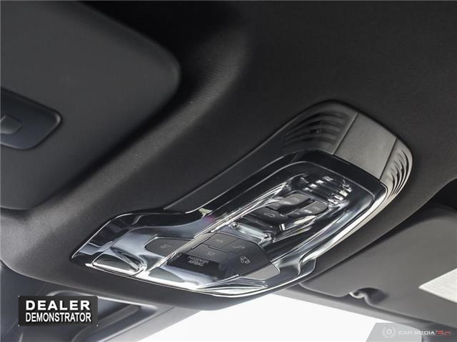 2024 Dodge Hornet PHEV R/T Plus (Stk: h1068) in Brantford - Image 22 of 27