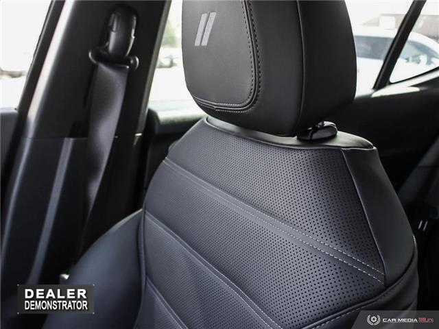 2024 Dodge Hornet PHEV R/T Plus (Stk: h1068) in Brantford - Image 23 of 27