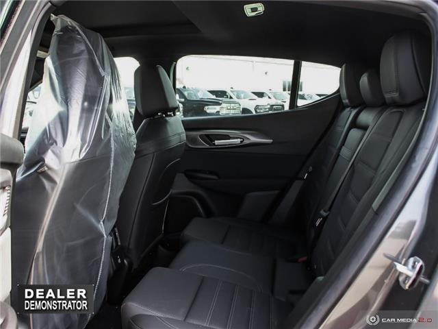 2024 Dodge Hornet PHEV R/T Plus (Stk: h1068) in Brantford - Image 24 of 27