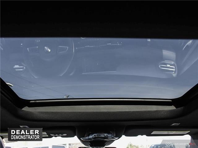 2024 Dodge Hornet PHEV R/T Plus (Stk: h1068) in Brantford - Image 26 of 27