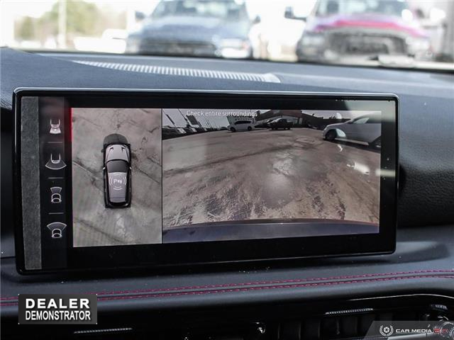 2024 Dodge Hornet PHEV R/T Plus (Stk: h1068) in Brantford - Image 27 of 27