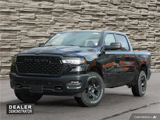 2025 RAM 1500 Tradesman (Stk: S2017) in Welland - Image 1 of 9 2025 RAM 1500 Tradesman (Stk: S2017) in Welland - Image 1 of 9