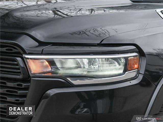 2025 RAM 1500 Big Horn (Stk: S2000) in Welland - Image 2 of 19