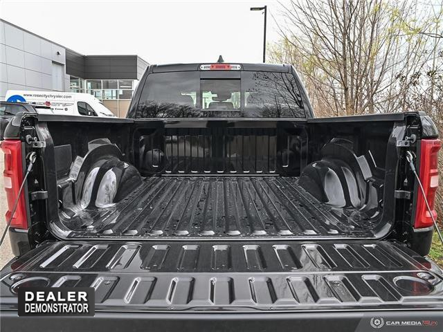 2025 RAM 1500 Big Horn (Stk: S2000) in Welland - Image 3 of 19