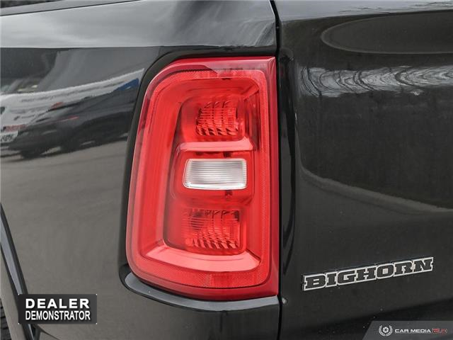 2025 RAM 1500 Big Horn (Stk: S2000) in Welland - Image 4 of 19