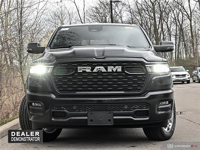 2025 RAM 1500 Big Horn (Stk: S2000) in Welland - Image 5 of 19