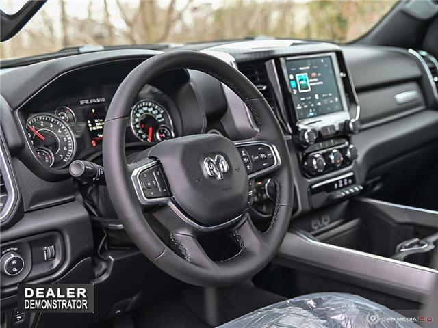 2025 RAM 1500 Big Horn (Stk: S2000) in Welland - Image 10 of 19