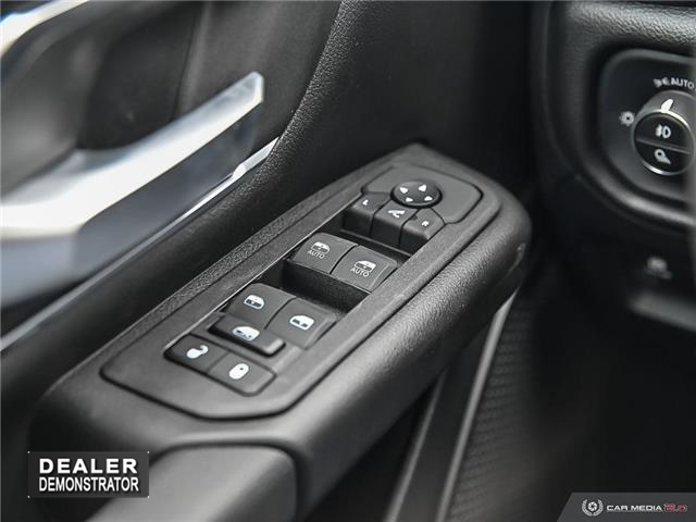 2025 RAM 1500 Big Horn (Stk: S2000) in Welland - Image 12 of 19