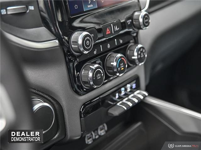 2025 RAM 1500 Big Horn (Stk: S2000) in Welland - Image 14 of 19