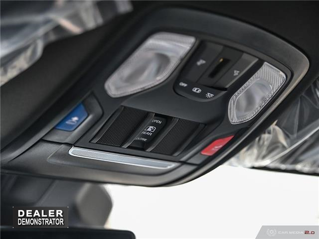 2025 RAM 1500 Big Horn (Stk: S2000) in Welland - Image 16 of 19