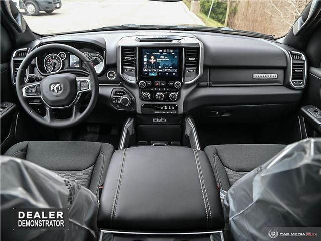 2025 RAM 1500 Big Horn (Stk: S2000) in Welland - Image 17 of 19
