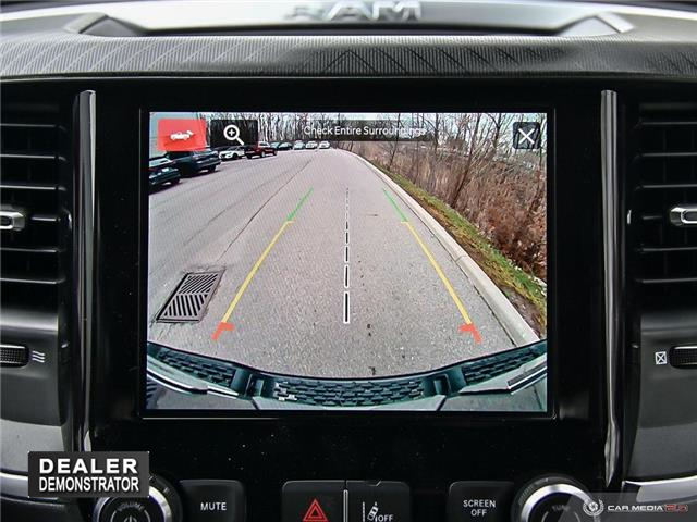 2025 RAM 1500 Big Horn (Stk: S2000) in Welland - Image 18 of 19