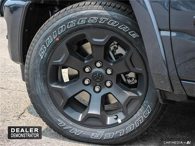 2025 RAM 1500 Big Horn (Stk: t4283) in Brantford - Image 6 of 27