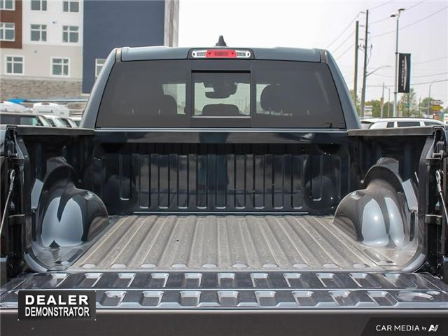 2025 RAM 1500 Big Horn (Stk: t4283) in Brantford - Image 12 of 27