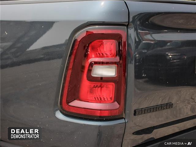 2025 RAM 1500 Big Horn (Stk: t4283) in Brantford - Image 8 of 27