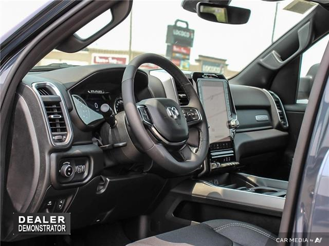 2025 RAM 1500 Big Horn (Stk: t4283) in Brantford - Image 13 of 27