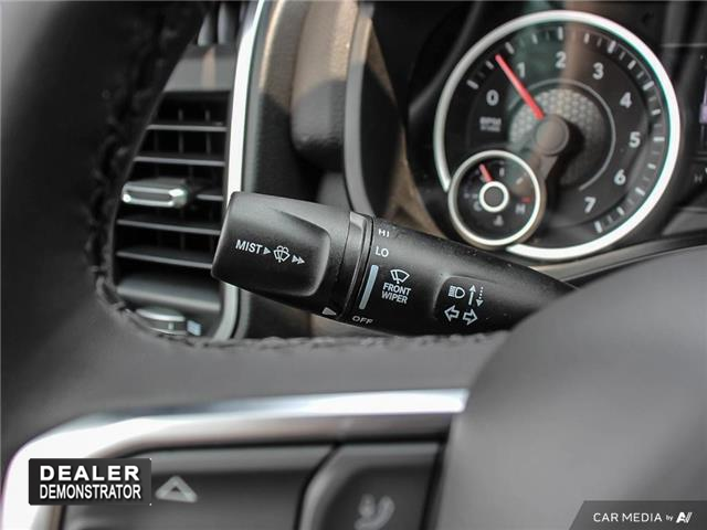 2025 RAM 1500 Big Horn (Stk: t4283) in Brantford - Image 16 of 27