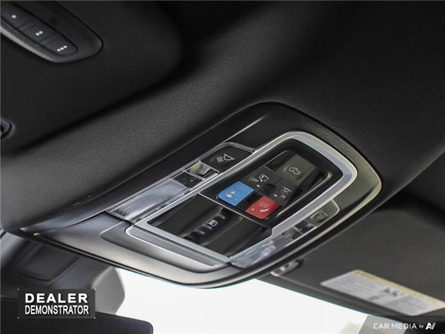 2025 RAM 1500 Big Horn (Stk: t4283) in Brantford - Image 22 of 27