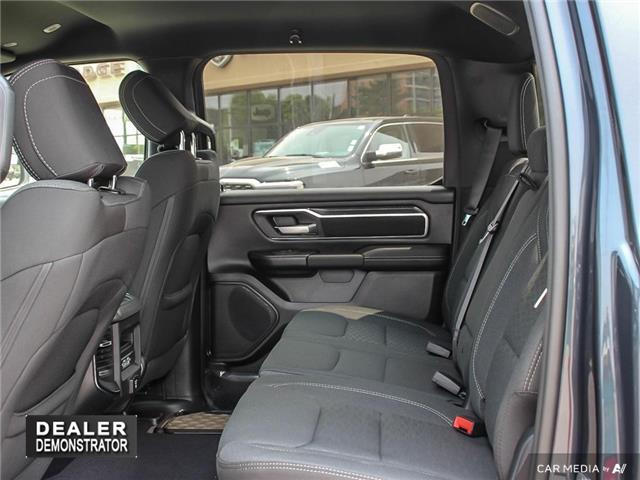 2025 RAM 1500 Big Horn (Stk: t4283) in Brantford - Image 24 of 27