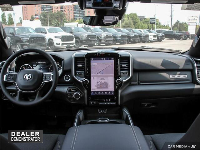 2025 RAM 1500 Big Horn (Stk: t4283) in Brantford - Image 25 of 27