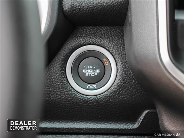 2025 RAM 1500 Big Horn (Stk: t4283) in Brantford - Image 27 of 27