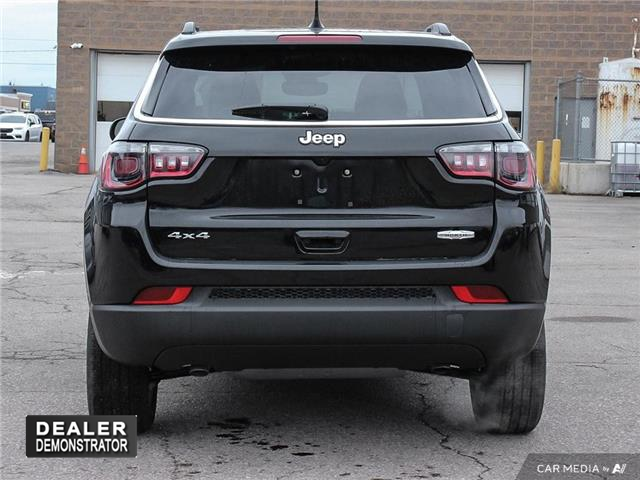 2025 Jeep Compass North (Stk: j5209) in Brantford - Image 5 of 27