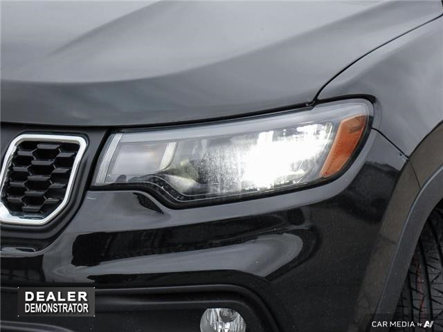 2025 Jeep Compass North (Stk: j5209) in Brantford - Image 6 of 27