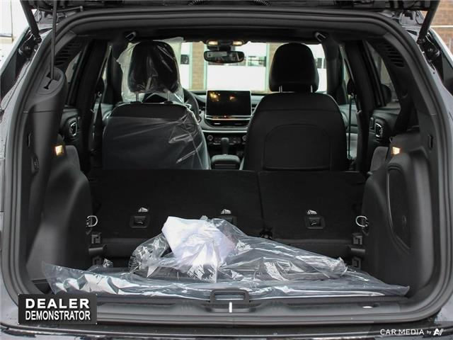 2025 Jeep Compass North (Stk: j5209) in Brantford - Image 12 of 27