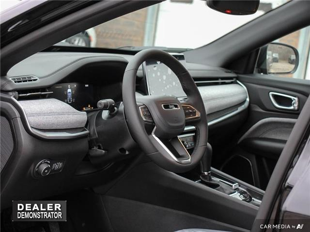 2025 Jeep Compass North (Stk: j5209) in Brantford - Image 13 of 27