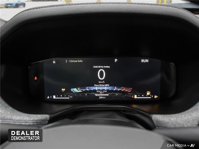 2025 Jeep Compass North (Stk: j5209) in Brantford - Image 15 of 27