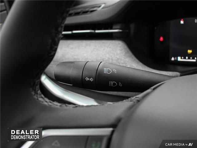 2025 Jeep Compass North (Stk: j5209) in Brantford - Image 16 of 27