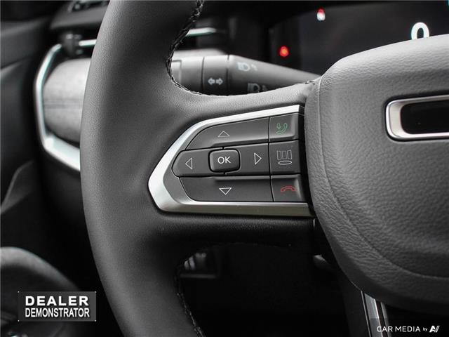2025 Jeep Compass North (Stk: j5209) in Brantford - Image 18 of 27
