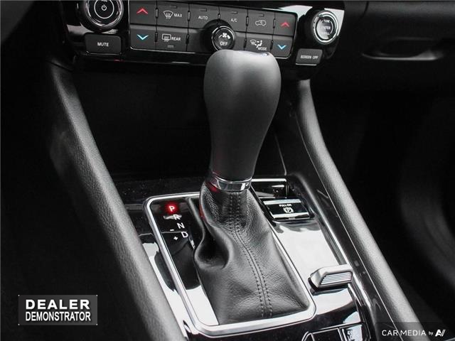 2025 Jeep Compass North (Stk: j5209) in Brantford - Image 19 of 27