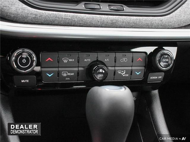 2025 Jeep Compass North (Stk: j5209) in Brantford - Image 20 of 27