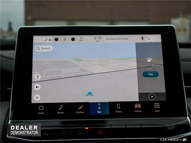 2025 Jeep Compass North (Stk: j5209) in Brantford - Image 21 of 27