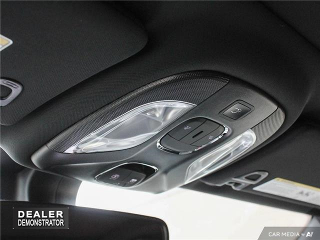 2025 Jeep Compass North (Stk: j5209) in Brantford - Image 22 of 27