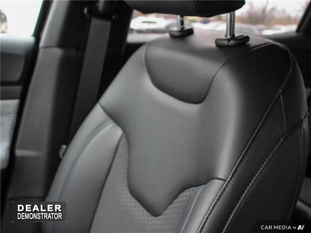 2025 Jeep Compass North (Stk: j5209) in Brantford - Image 23 of 27