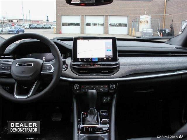 2025 Jeep Compass North (Stk: j5209) in Brantford - Image 25 of 27