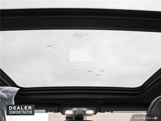 2025 Jeep Compass North (Stk: j5209) in Brantford - Image 26 of 27