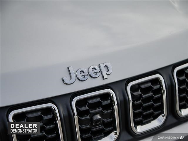 2025 Jeep Compass North (Stk: S2039) in Welland - Image 2 of 27